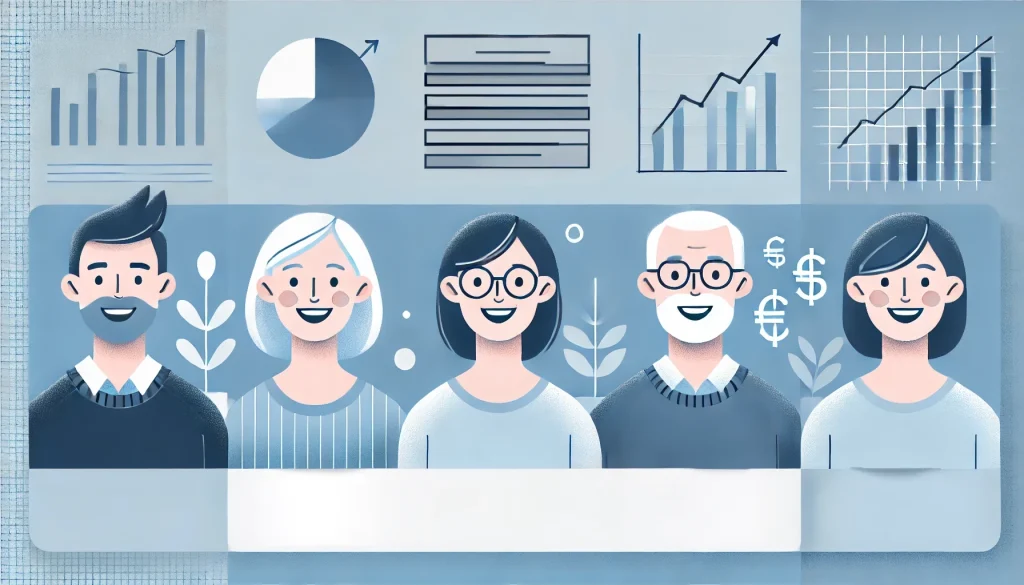 סוגי כספים להיוון קצבה